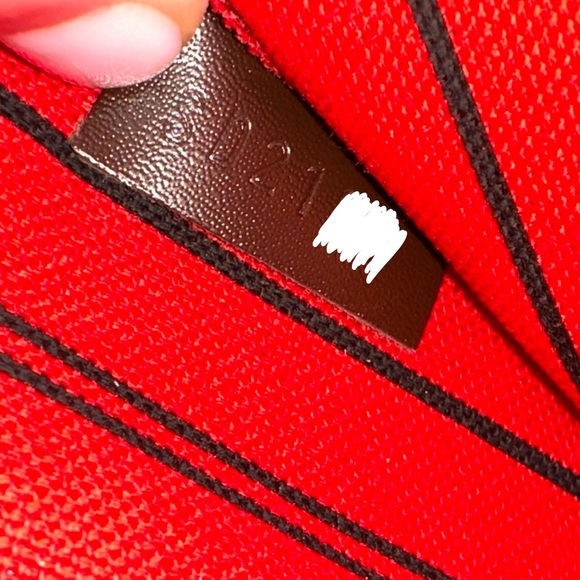 Authentic Louis Vuitton Neverfull GM. - Picture 6 of 16